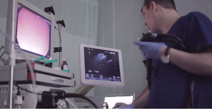 доставка оборудования